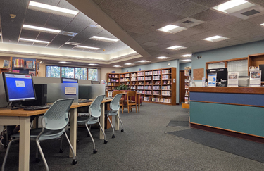 Auburn Branch