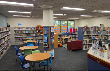 Auburn Branch