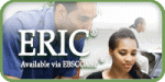 ERIC - Educational Resources Information Center logo