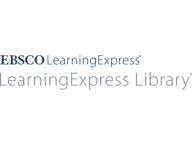 Learning Express Recursos Para Hispanohablantes logo