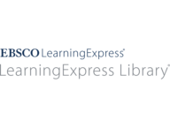 Learning Express Library logo