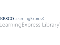 Learning Express logo