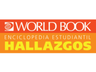 Enciclopedia Estudiantil Hallazgos logo