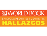 Enciclopedia Estudiantil Hallazgos Logo