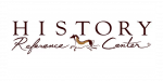 History Reference Center logo