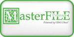 MasterFile Premier logo