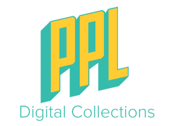 ProvLibDigital.org logo