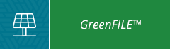 GreenFILE logo