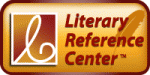 Literary Reference Center logo