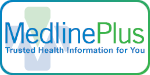 MedlinePlus logo