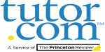 Tutor.com logo