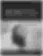 A tree shaped like a human head in profile view, leaves falling off of the tree, giving the impression of dementia. The cover for this ebook.
