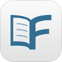 Flipster mobile app icon