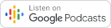 Google Podcasts logo