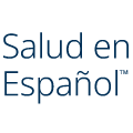 Salud en espanol logo