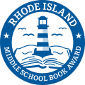 logo of rhode island middle school book awards