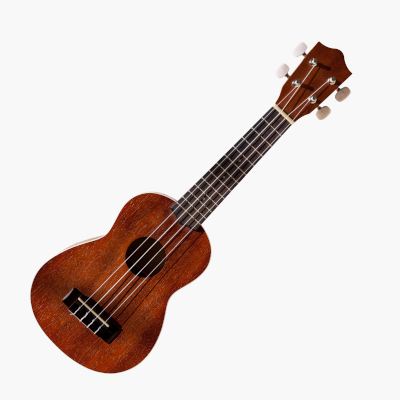 Soprano Ukulele